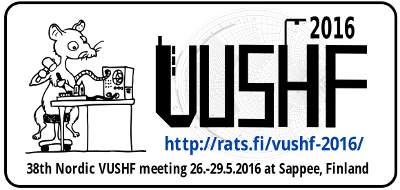 VUSHF2016