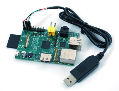 RPi_USB_console